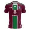 Westmeath GAA Away Goalkeeper Jersey 2022 2 Westmeath GAA Away Goalkeeper Jersey 2022 -Sport Style Shop 133277 1