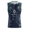 Wicklow GAA Training Vest Marine / Green 2 Wicklow GAA Training Vest Marine / Green -Sport Style Shop 151930 1