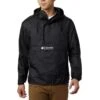 Columbia Men's Challenger™ Windbreaker Black 2 Columbia Men's Challenger™ Windbreaker Black -Sport Style Shop 1714291010 1