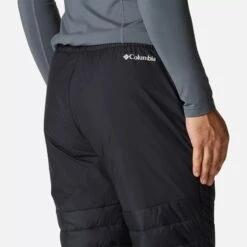 Columbia Men's Powder Lite™ Bottoms Black 12 Columbia Men's Powder Lite™ Bottoms Black -Sport Style Shop 2008163 010 a3