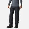Columbia Men's Powder Lite™ Bottoms Black -Sport Style Shop 2008163 010 f