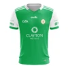 London GAA 2023 Home Jersey 1 London GAA 2023 Home Jersey -Sport Style Shop 2022 ldn clayton hotel rol arm sponsor home jersey 3d front