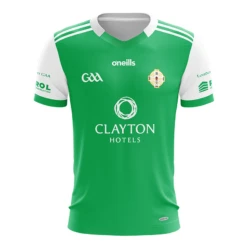 London GAA Women's Fit 2023 Home Jersey