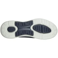 Skechers Men's GOwalk Arch Fit Shoes Navy / Gray 11 Skechers Men's GOwalk Arch Fit Shoes Navy / Gray -Sport Style Shop 216121nvgy 5