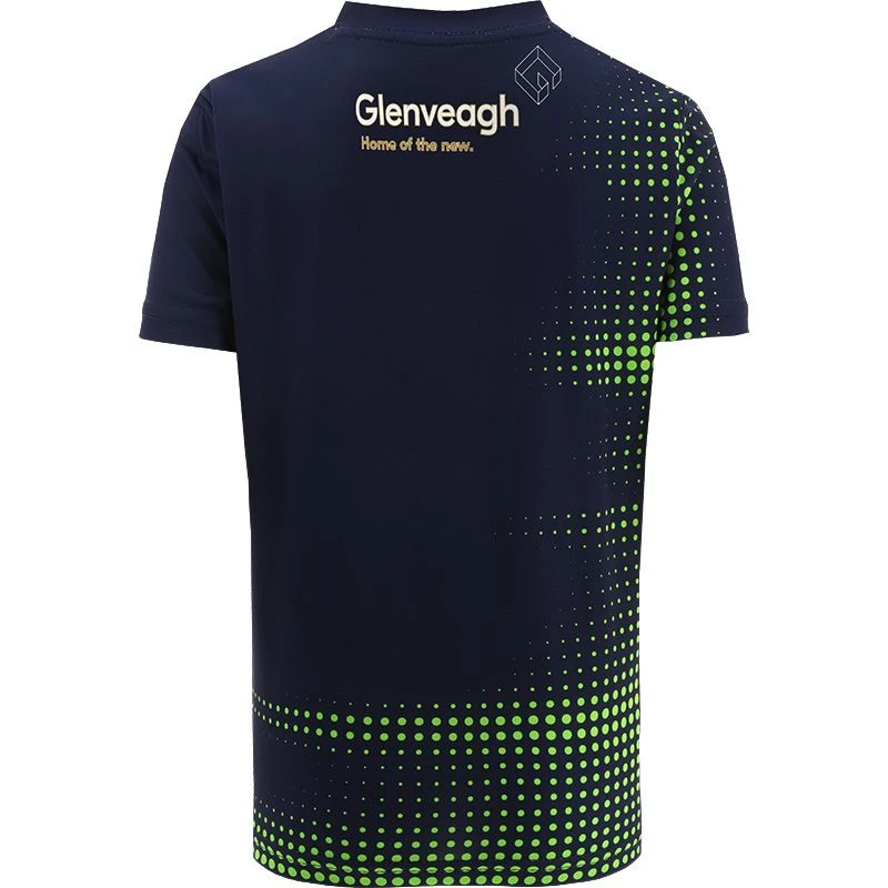 Meath GAA Hurling Kids' Alternative Jersey 2023 4 Meath GAA Hurling Kids' Alternative Jersey 2023 - Image 2