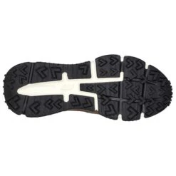 Skechers Men's Skech-Air Envoy - Bulldozer Walking Shoe Brown -Sport Style Shop 237215 brn c large