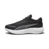 Puma Scend Pro Men's Running Shoes Black / White 1 Puma Scend Pro Men's Running Shoes Black / White -Sport Style Shop 378776 01 sv01