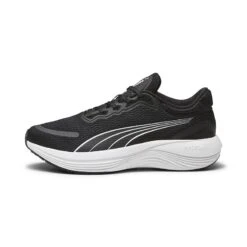 Puma Scend Pro Men's Running Shoes Black / White