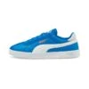 Puma Men's Club NL Trainers Blue / White / Gold