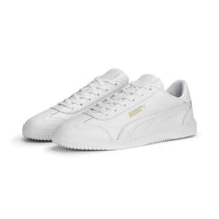 Puma Club Zone Men's Runners White