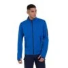 Berghaus Men's Pravitale Mountain 2.0 Fleece Jacket Brilliant Blue / Lapis Blue -Sport Style Shop 4 22283di7 a1