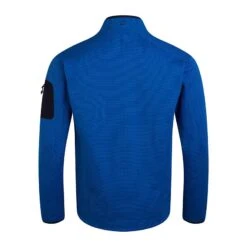 Berghaus Men's Pravitale Mountain 2.0 Fleece Jacket Brilliant Blue / Lapis Blue -Sport Style Shop 4 22283di7 d1