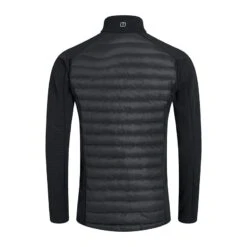 Berghaus Men's Hottar Hybrid Insulated Jacket Black -Sport Style Shop 4 a000765bp6 y2