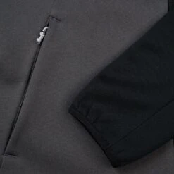 Berghaus Men's Gyber Fleece Jacket Grey / Black -Sport Style Shop 4 a000989cu3 z3 1