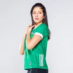 Limerick GAA Women's Fit Home Jersey 2023 -Sport Style Shop 4t5a0109 1 2