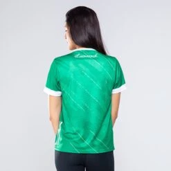 Limerick GAA Women's Fit Home Jersey 2023 -Sport Style Shop 4t5a0114 2