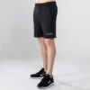 Men's Zack Fleece Shorts Black -Sport Style Shop 4t5a0824 1