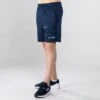 Men's Zack Fleece Shorts Marine -Sport Style Shop 4t5a0856