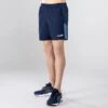 Men's Zack Woven Shorts Marine / Blue 2 Men's Zack Woven Shorts Marine / Blue -Sport Style Shop 4t5a0950 1 19
