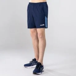 Men's Zack Woven Shorts Marine / Blue