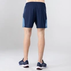 Men's Zack Woven Shorts Marine / Blue -Sport Style Shop 4t5a0953 1