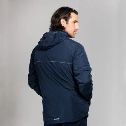 Men's Sloan Fleece Lined Full Zip Jacket Marine 11 Men's Sloan Fleece Lined Full Zip Jacket Marine -Sport Style Shop 4t5a1012