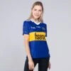 Tipperary GAA Women's Fit Home Jersey 2022 -Sport Style Shop 4t5a1231