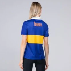 Tipperary GAA Women's Fit Home Jersey 2022 -Sport Style Shop 4t5a1234 1