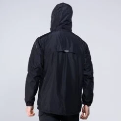 Men's Dalton Rain Jacket Black 16 Men's Dalton Rain Jacket Black -Sport Style Shop 4t5a3176