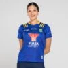 Wicklow GAA Hurling Women's Fit Home Jersey 2023 -Sport Style Shop 4t5a3180