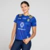 Wicklow GAA Women's Fit Home Jersey 2023 -Sport Style Shop 4t5a3242