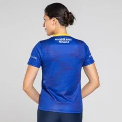 Wicklow GAA Women's Fit Home Jersey 2023 -Sport Style Shop 4t5a3245