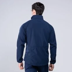 Men's Idaho Soft Shell Full Zip Jacket Marine 13 Men's Idaho Soft Shell Full Zip Jacket Marine -Sport Style Shop 4t5a3302