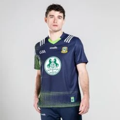 Meath GAA Alternative Jersey 2023