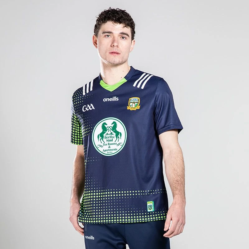 Meath GAA Alternative Jersey 2023 3 Meath GAA Alternative Jersey 2023