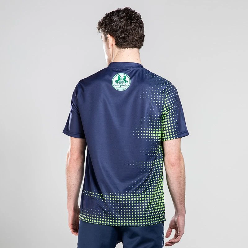 Meath GAA Alternative Jersey 2023 4 Meath GAA Alternative Jersey 2023 - Image 2