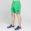 Men's Corey Éire Training Shorts Green 1 Men's Corey Éire Training Shorts Green -Sport Style Shop 4t5a3384
