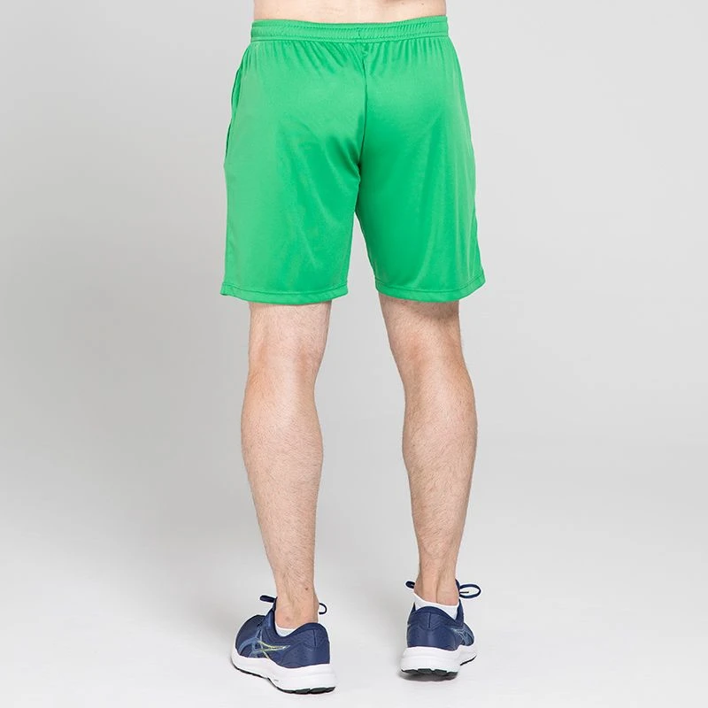 Men's Corey Éire Training Shorts Green 5 Men's Corey Éire Training Shorts Green - Image 3