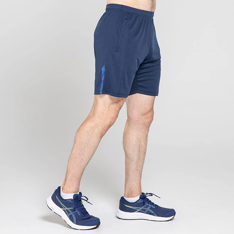 Men's Cody Training Shorts Marine / Green / Royal 4 Men's Cody Training Shorts Marine / Green / Royal - Image 2