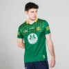 Meath GAA Player Fit Home Jersey 2023 -Sport Style Shop 4t5a3521