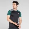 Men's Zack T-Shirt Black / Green / Grey 2 Men's Zack T-Shirt Black / Green / Grey -Sport Style Shop 4t5a3573