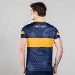 Kerry GAA Player Fit Goalkeeper Jersey 2022 11 Kerry GAA Player Fit Goalkeeper Jersey 2022 -Sport Style Shop 4t5a3923