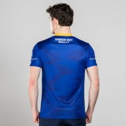 Wicklow GAA Player Fit Home Jersey 2023 -Sport Style Shop 4t5a4065