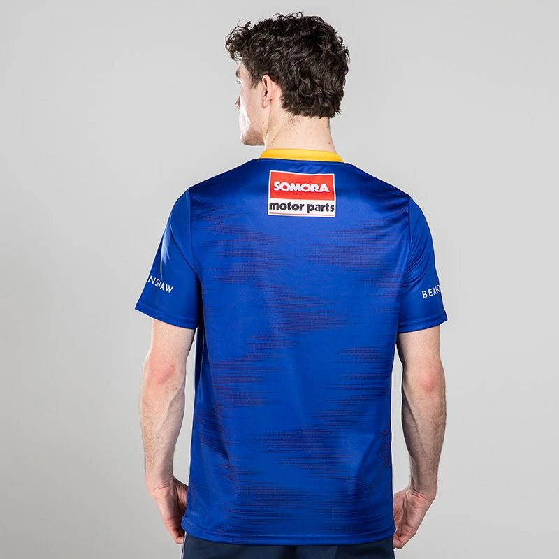 Wicklow GAA Hurling Home Jersey 2023 4 Wicklow GAA Hurling Home Jersey 2023 - Image 2