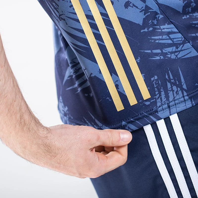 Limerick GAA Alternative Goalkeeper Jersey 2023 8 Limerick GAA Alternative Goalkeeper Jersey 2023 - Image 6