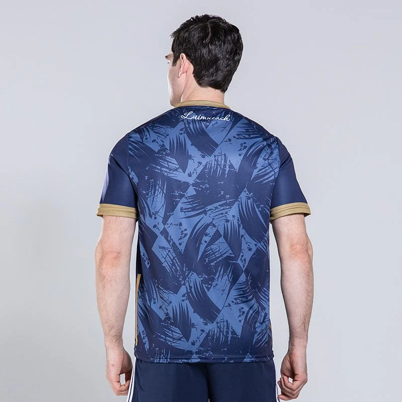 Limerick GAA Alternative Goalkeeper Jersey 2023 4 Limerick GAA Alternative Goalkeeper Jersey 2023 - Image 2