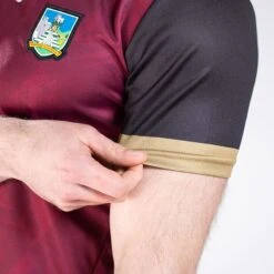 Limerick GAA Player Fit Alternative Jersey 2023 12 Limerick GAA Player Fit Alternative Jersey 2023 -Sport Style Shop 4t5a6935