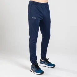 Men's Albus Hybrid Skinny Bottoms Marine