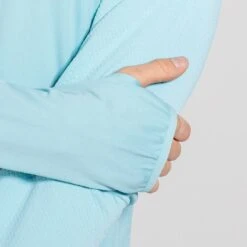 O'Neills Men's Adapt Half Zip Midlayer Blue / Marine -Sport Style Shop 4t5a9672