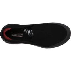 Skechers Men's GOwalk 5 Prized Trainers Black -Sport Style Shop 55500 bbk b large